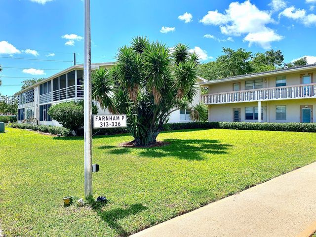 335 Farnham P, Deerfield Beach, FL 33442