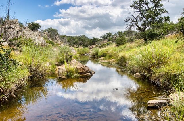 6110 W Hwy 29, Burnet, TX 78611