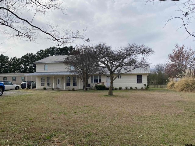 16133 County Road 4100, Lindale, TX 75771