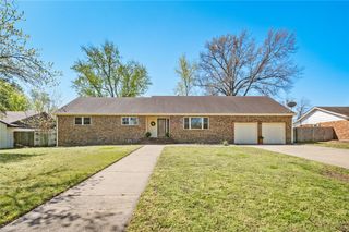 1910 Jefferson Street, Siloam Springs, AR 72761