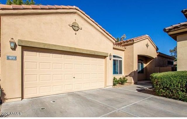 1972 W OLIVE Way, Chandler, AZ 85248