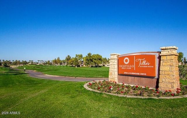 1972 W OLIVE Way, Chandler, AZ 85248