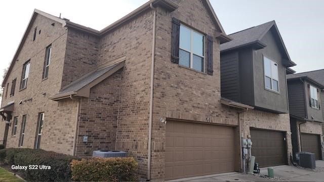 869 Rohan Drive, Richardson, TX 75081