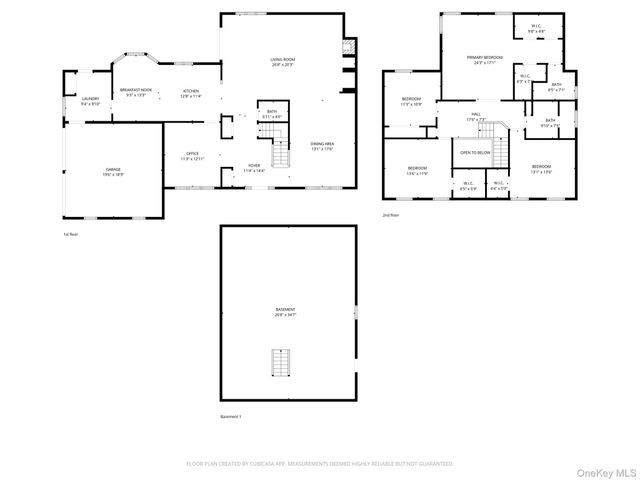 4 Teal Crescent, Great River, NY 11739