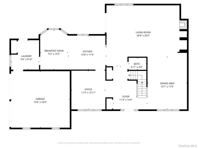 4 Teal Crescent, Great River, NY 11739