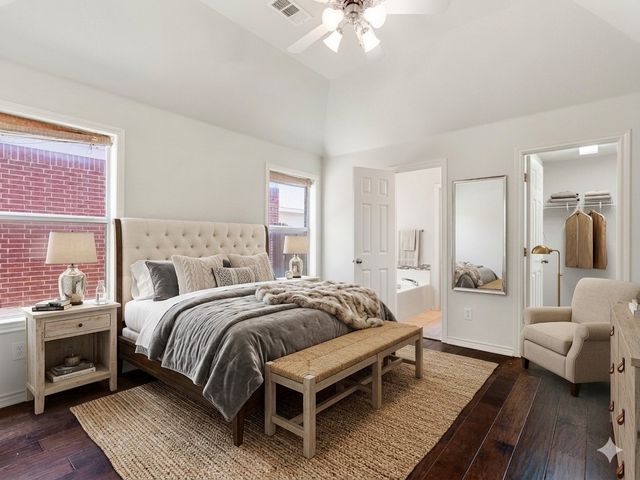 9008 WildRose Lane, Aubrey, TX 76227