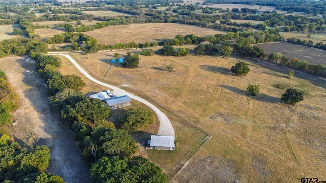 448 County Road 4581, Sulphur Springs, TX 75482