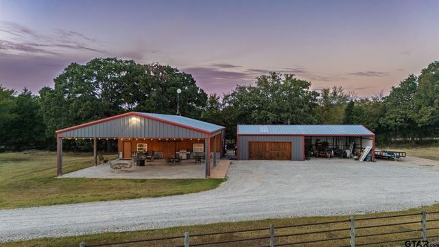 448 County Road 4581, Sulphur Springs, TX 75482