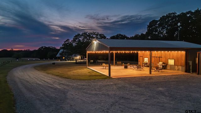 448 County Road 4581, Sulphur Springs, TX 75482