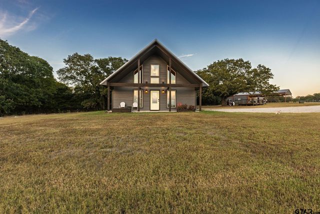 448 County Road 4581, Sulphur Springs, TX 75482