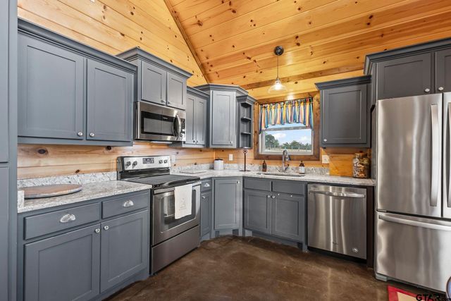 448 County Road 4581, Sulphur Springs, TX 75482