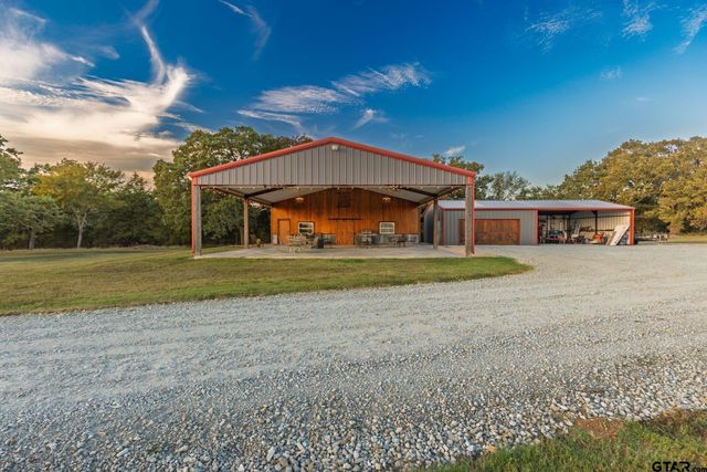 448 County Road 4581, Sulphur Springs, TX 75482