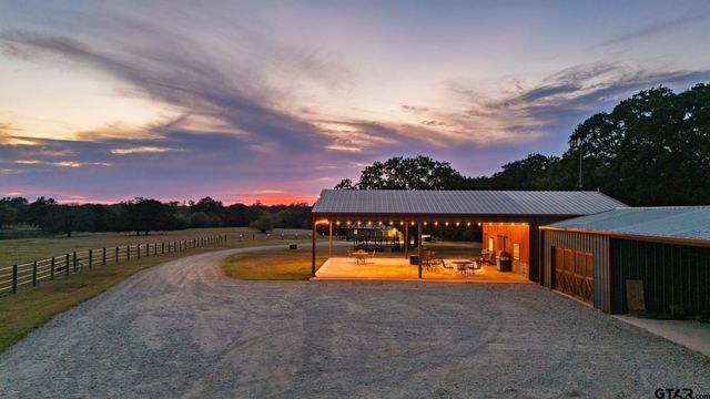 448 County Road 4581, Sulphur Springs, TX 75482