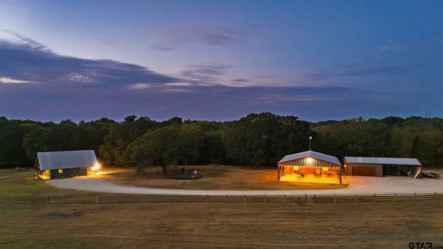 448 County Road 4581, Sulphur Springs, TX 75482