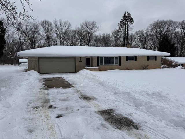 1025 Joliet Drive, Niles, MI 49120