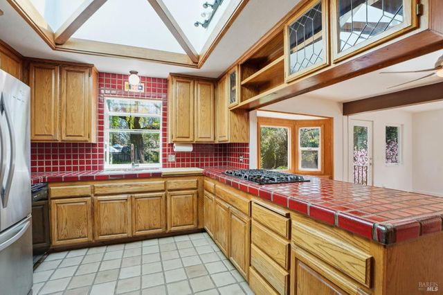 333 Randolph Ave, Kenwood, CA 95452