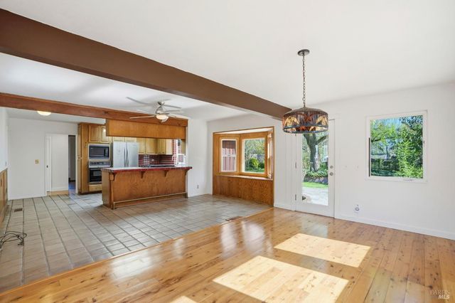 333 Randolph Ave, Kenwood, CA 95452