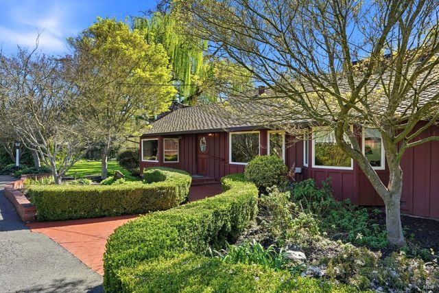 333 Randolph Ave, Kenwood, CA 95452