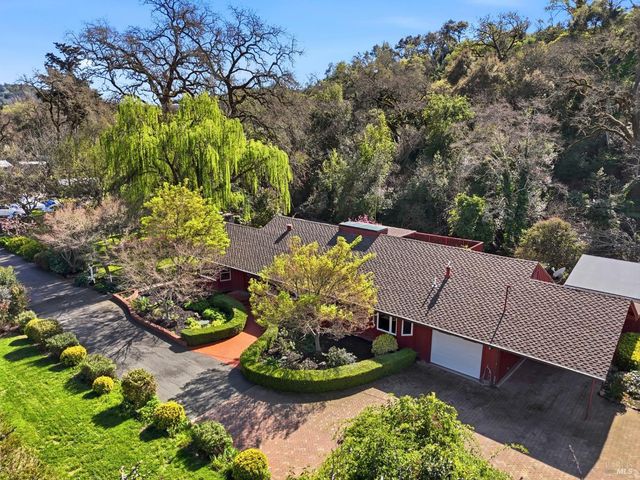 333 Randolph Ave, Kenwood, CA 95452