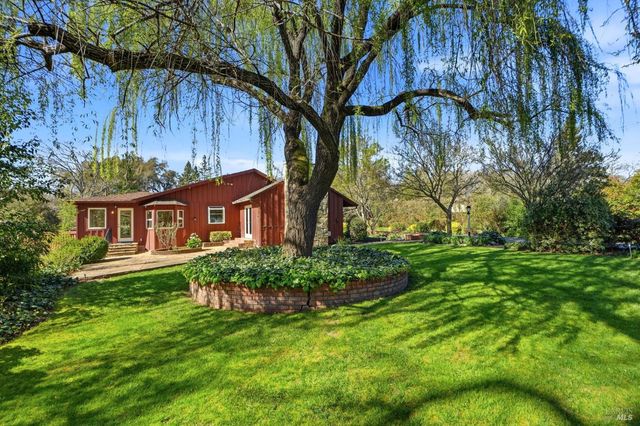 333 Randolph Ave, Kenwood, CA 95452