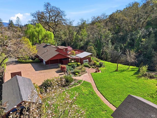 333 Randolph Ave, Kenwood, CA 95452