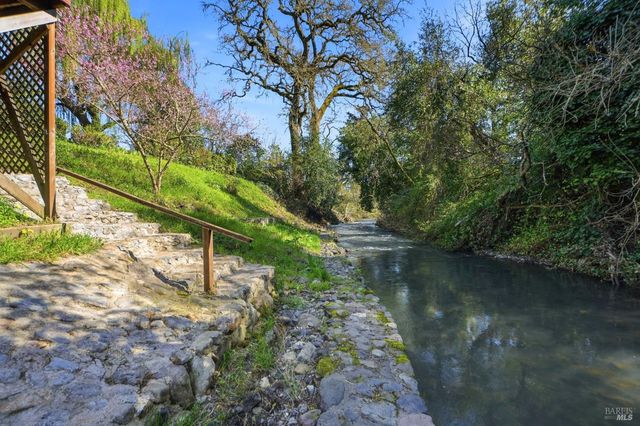 333 Randolph Ave, Kenwood, CA 95452