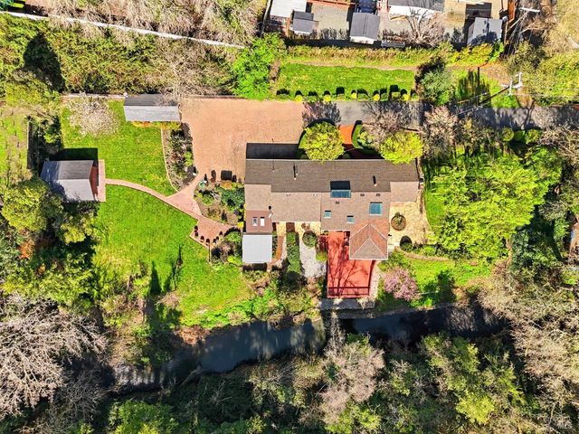 333 Randolph Ave, Kenwood, CA 95452