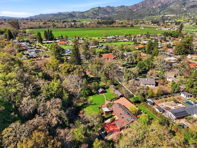 333 Randolph Ave, Kenwood, CA 95452