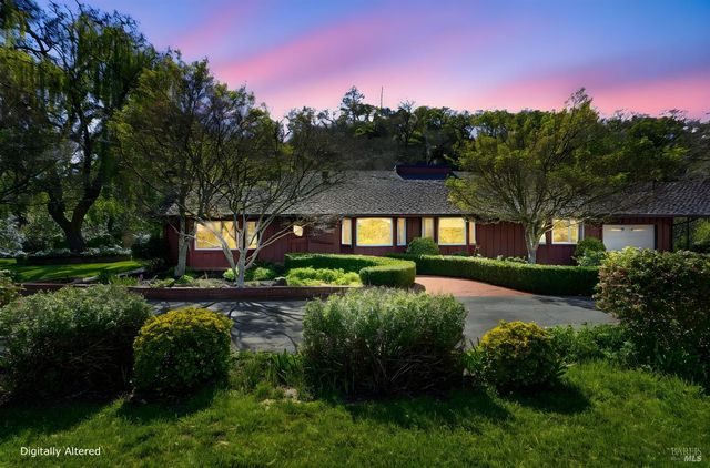 333 Randolph Ave, Kenwood, CA 95452