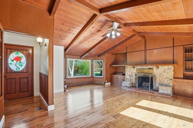 333 Randolph Ave, Kenwood, CA 95452