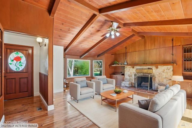 333 Randolph Ave, Kenwood, CA 95452