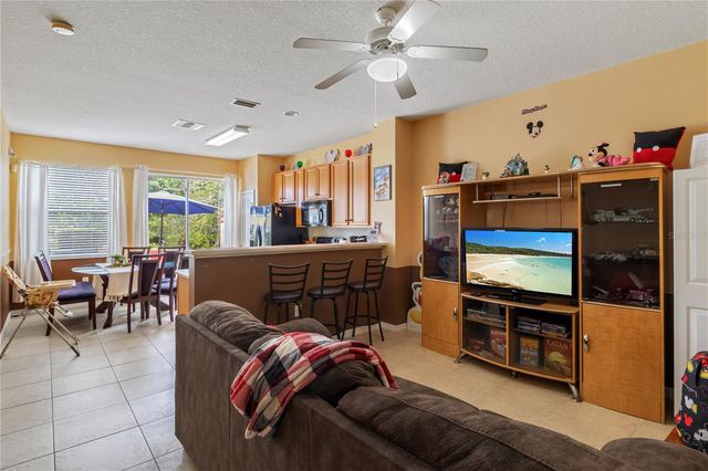 7646 LONG ISLAND DRIVE, Kissimmee, FL 34747