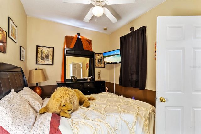 7646 LONG ISLAND DRIVE, Kissimmee, FL 34747