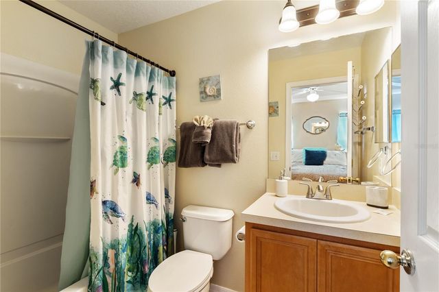 7646 LONG ISLAND DRIVE, Kissimmee, FL 34747