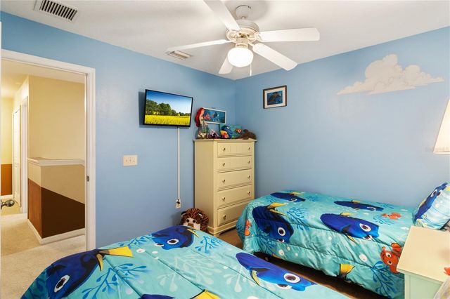 7646 LONG ISLAND DRIVE, Kissimmee, FL 34747