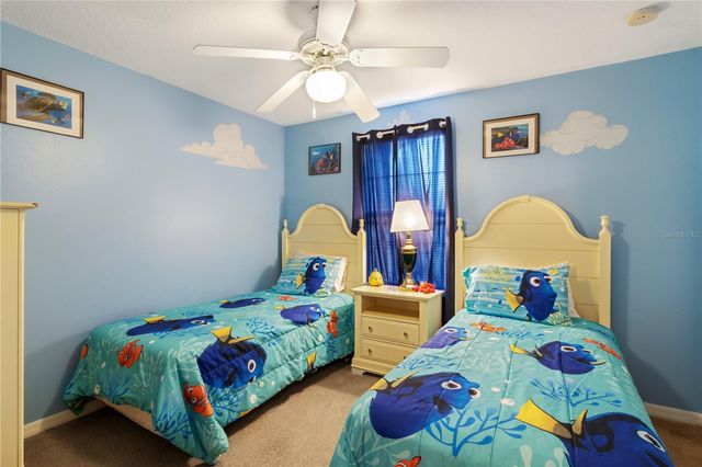 7646 LONG ISLAND DRIVE, Kissimmee, FL 34747