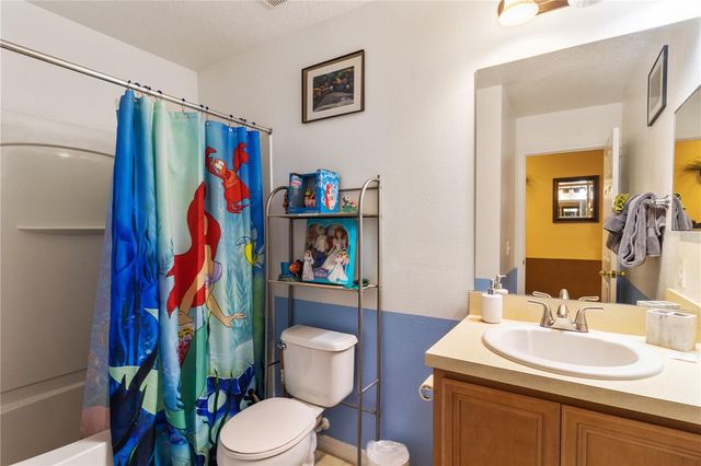 7646 LONG ISLAND DRIVE, Kissimmee, FL 34747