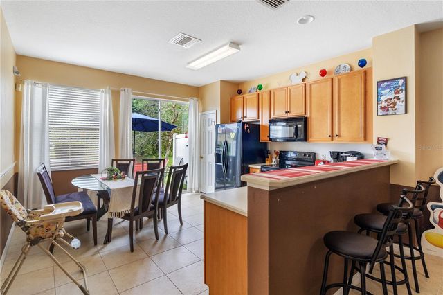 7646 LONG ISLAND DRIVE, Kissimmee, FL 34747