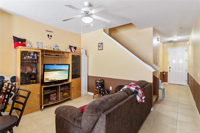 7646 LONG ISLAND DRIVE, Kissimmee, FL 34747
