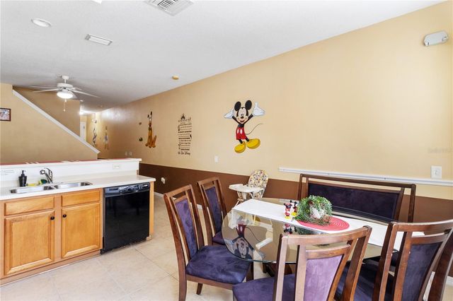 7646 LONG ISLAND DRIVE, Kissimmee, FL 34747