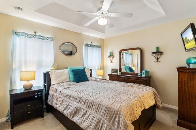 7646 LONG ISLAND DRIVE, Kissimmee, FL 34747