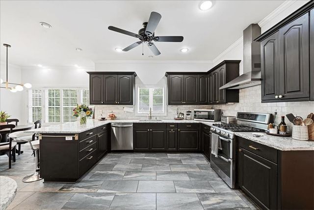 763 Byrnwyck Road NE, Brookhaven, GA 30319