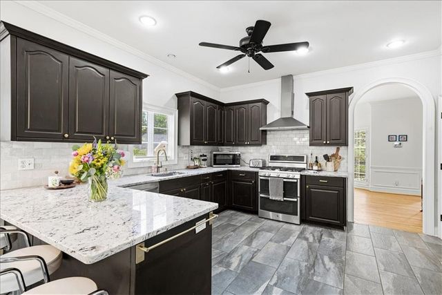 763 Byrnwyck Road NE, Brookhaven, GA 30319
