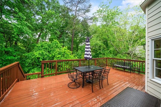 763 Byrnwyck Road NE, Brookhaven, GA 30319
