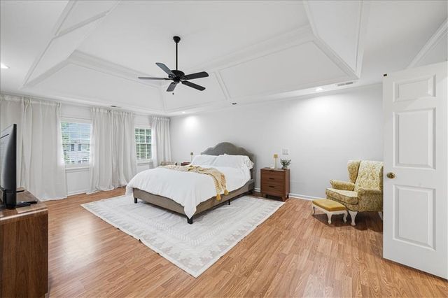 763 Byrnwyck Road NE, Brookhaven, GA 30319