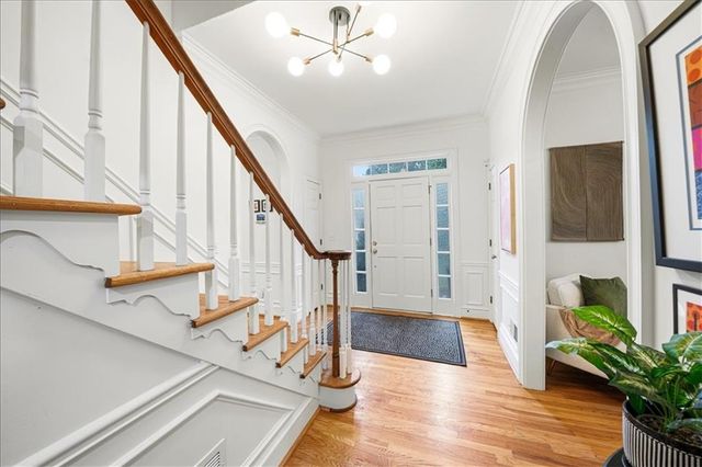 763 Byrnwyck Road NE, Brookhaven, GA 30319