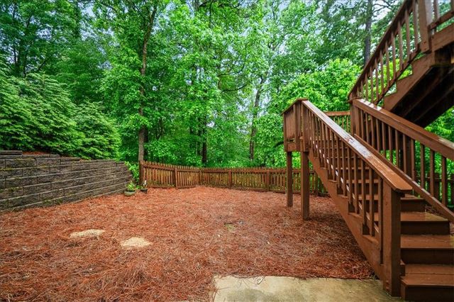 763 Byrnwyck Road NE, Brookhaven, GA 30319