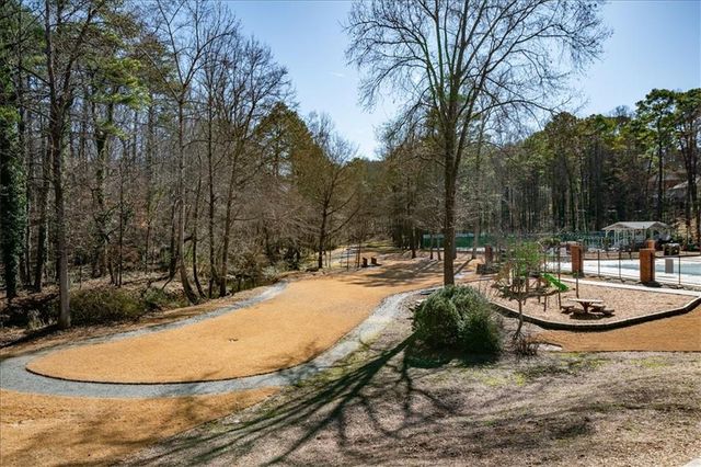 763 Byrnwyck Road NE, Brookhaven, GA 30319