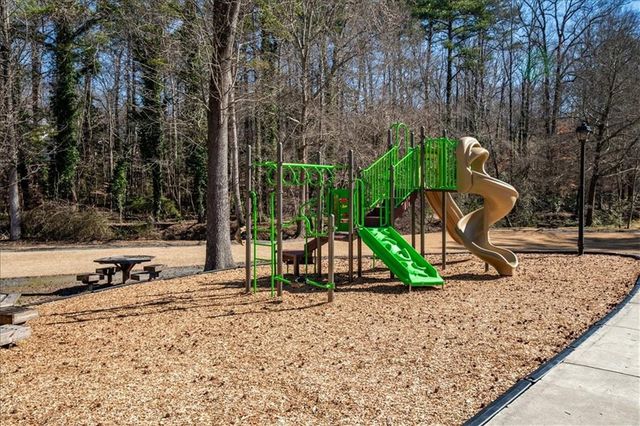 763 Byrnwyck Road NE, Brookhaven, GA 30319