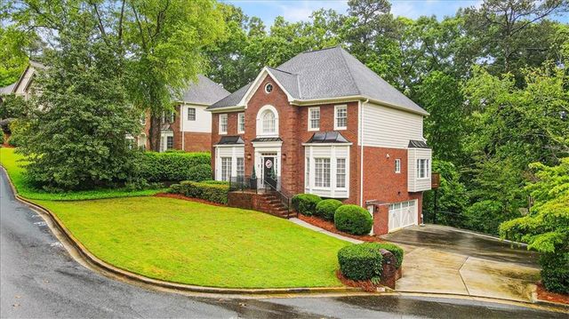763 Byrnwyck Road NE, Brookhaven, GA 30319